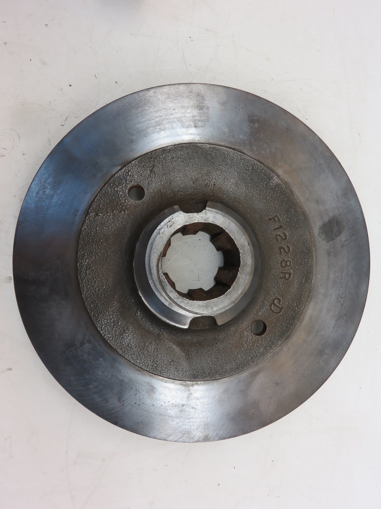 F1228R John Deere Clutch Drive Disc For 70, 720, 730