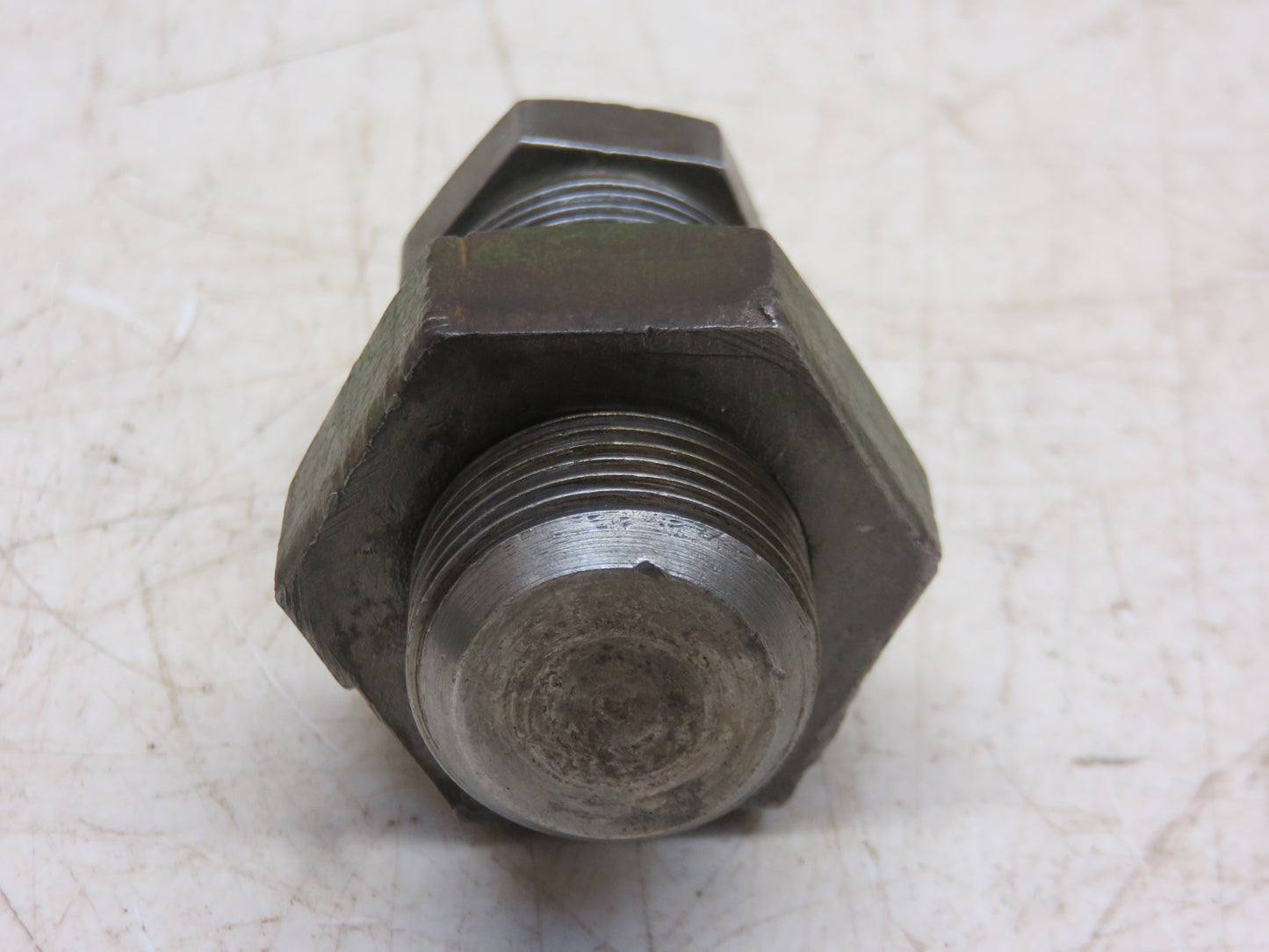 R540R John Deere Steering Gear Shaft Adjusting Screw For R, 80, 820, 830