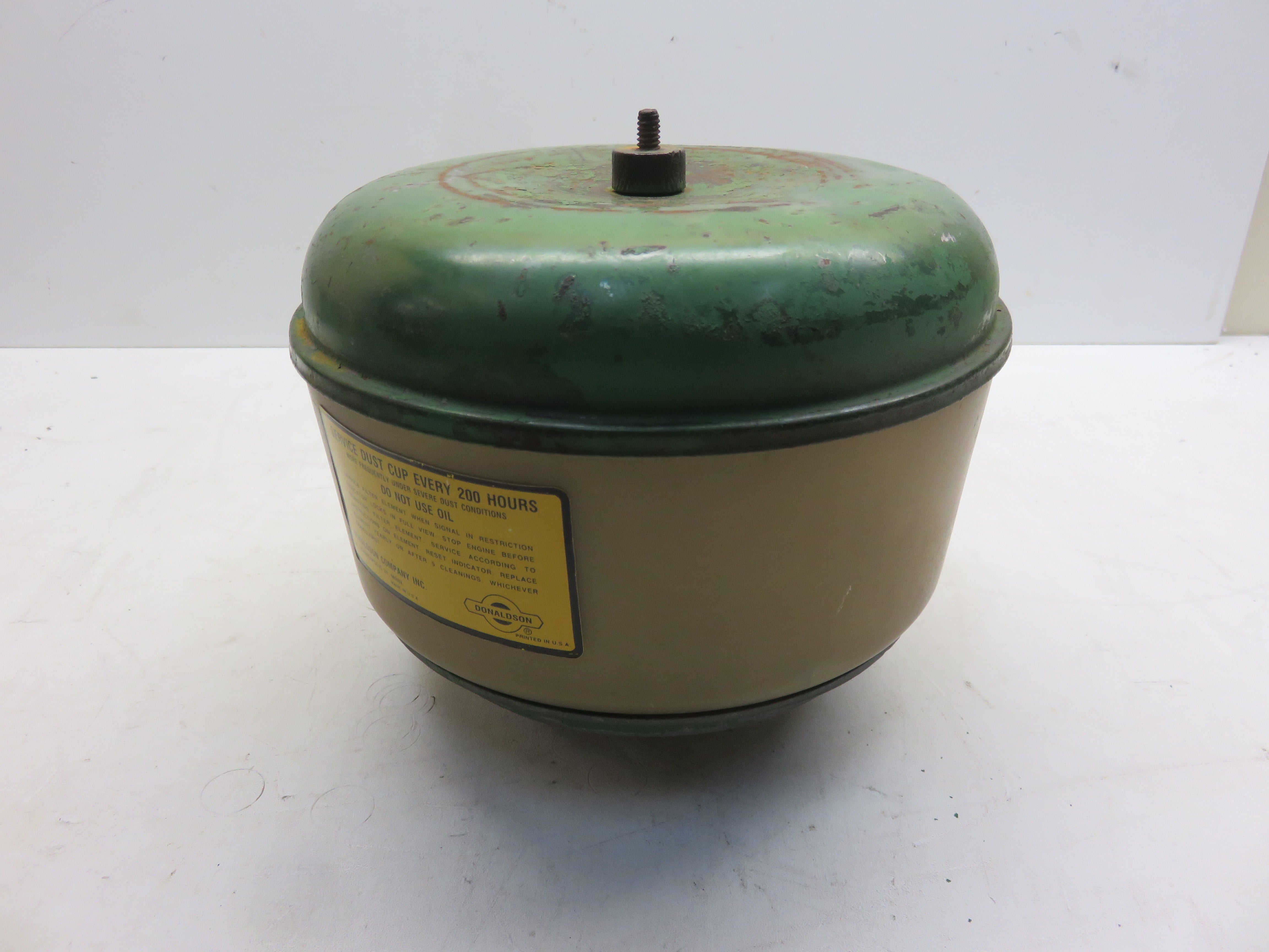 AR26416 John Deere Precleaner For 1010, 2020, 3010, 3020, 4010, 4020