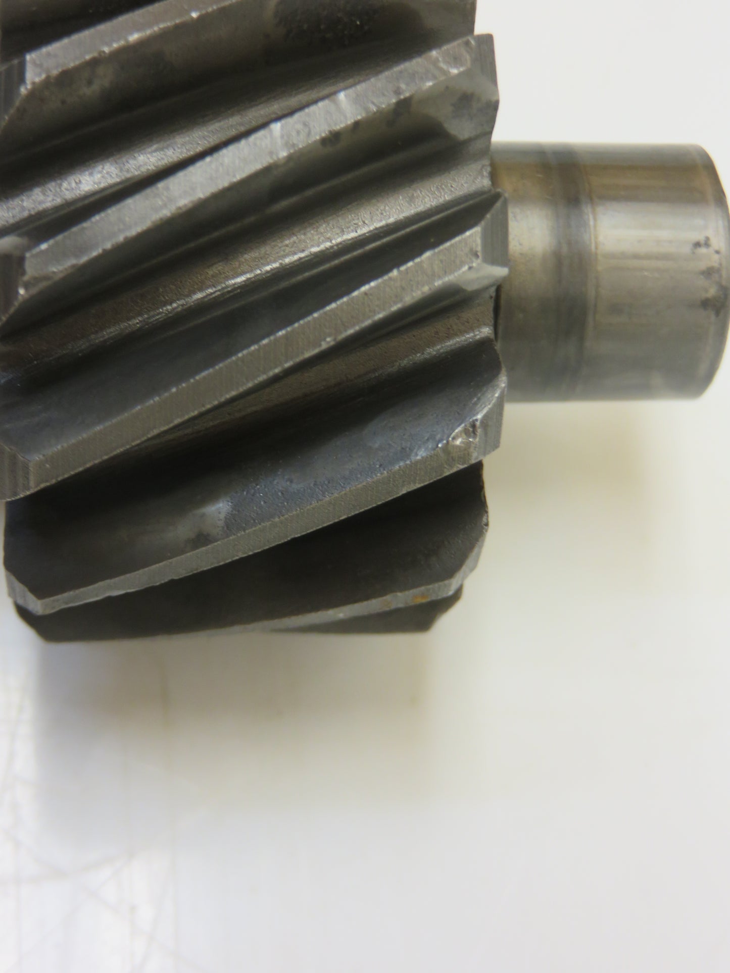 M3719T John Deere Reverser Idler Gear For 420