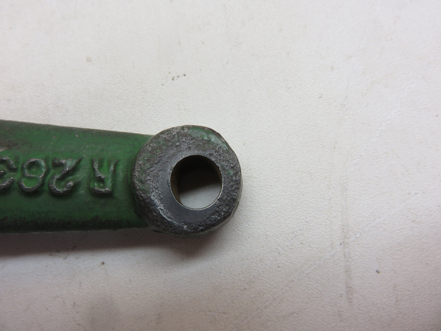 R26398 John Deere Speed Range Shifter Lever For 2510, 2520, 3010, 3020