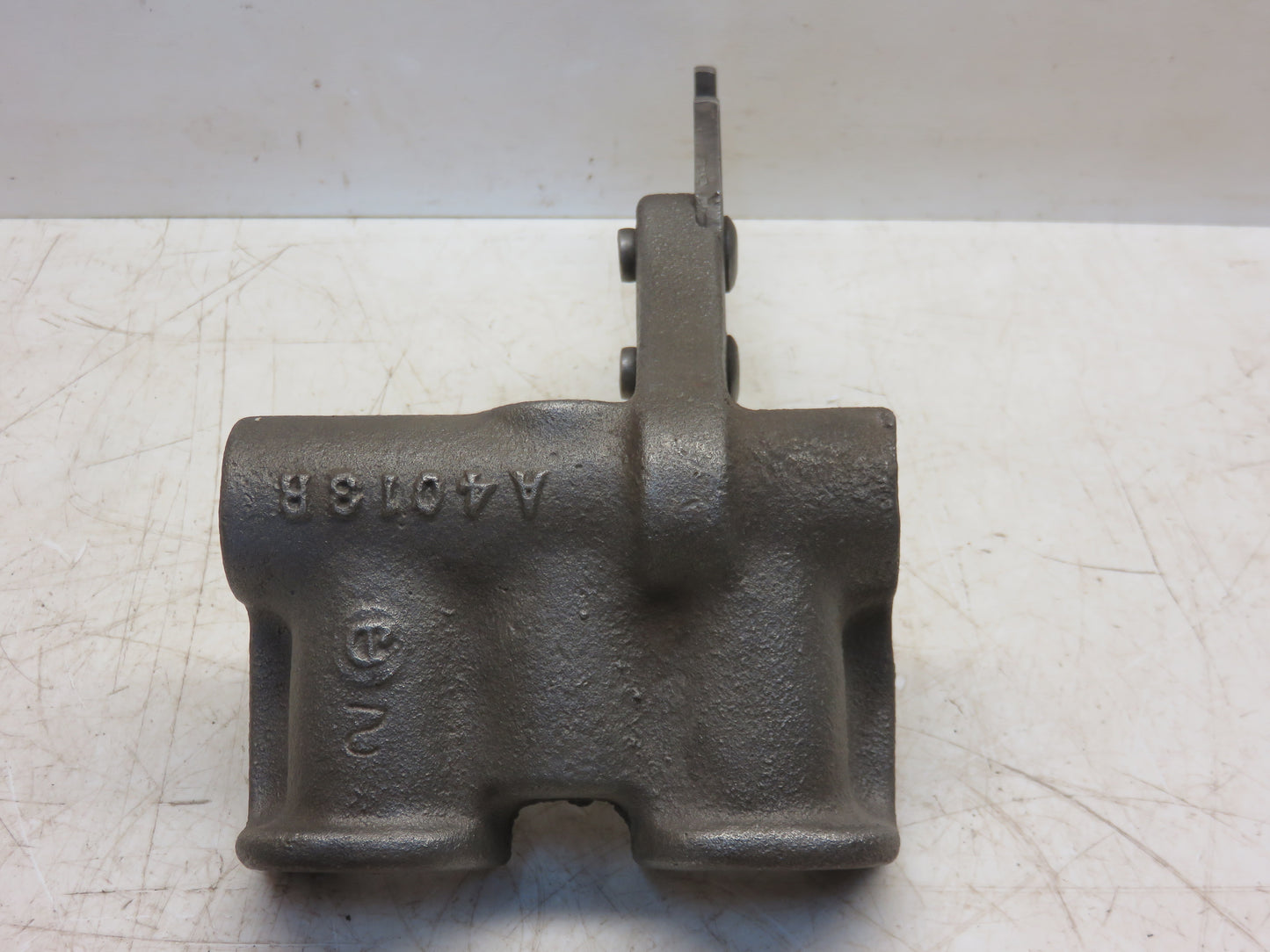 AA6935R, A4013R John Deere First, Third And Reverse Shifter For A, 60, 620