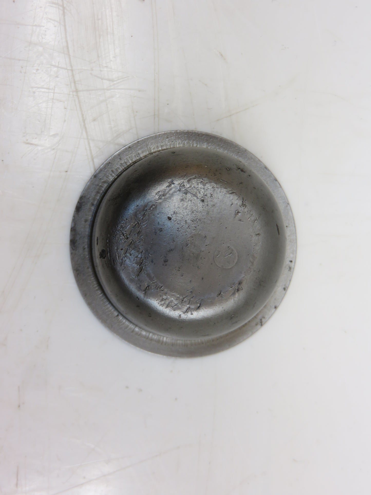 M3707T John Deere Reverser Sealing Cup For 420