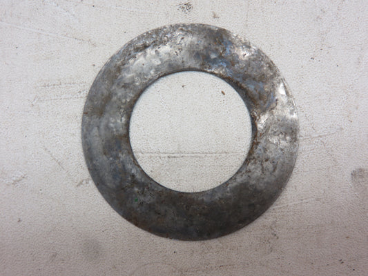 R198R John Deere Fan And Engine Oil Pump Drive Shim Washer For R, 70, 80, 720, 820, 730, 830