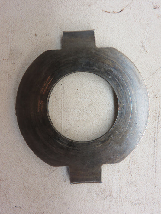 R197R John Deere Fan And Engine Oil Pump Drive Thrust Washer For R, 70, 80, 720, 820, 730, 830