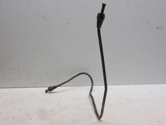 AR30767 John Deere Lower Brake Line For 4010