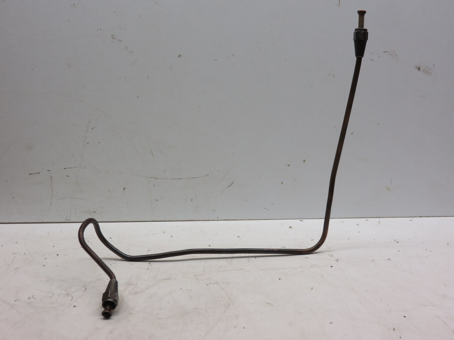 AR30767 John Deere Lower Brake Line For 4010