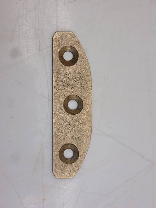R276R John Deere Clutch Collar Thrust Plate For R, 80, 820, 830