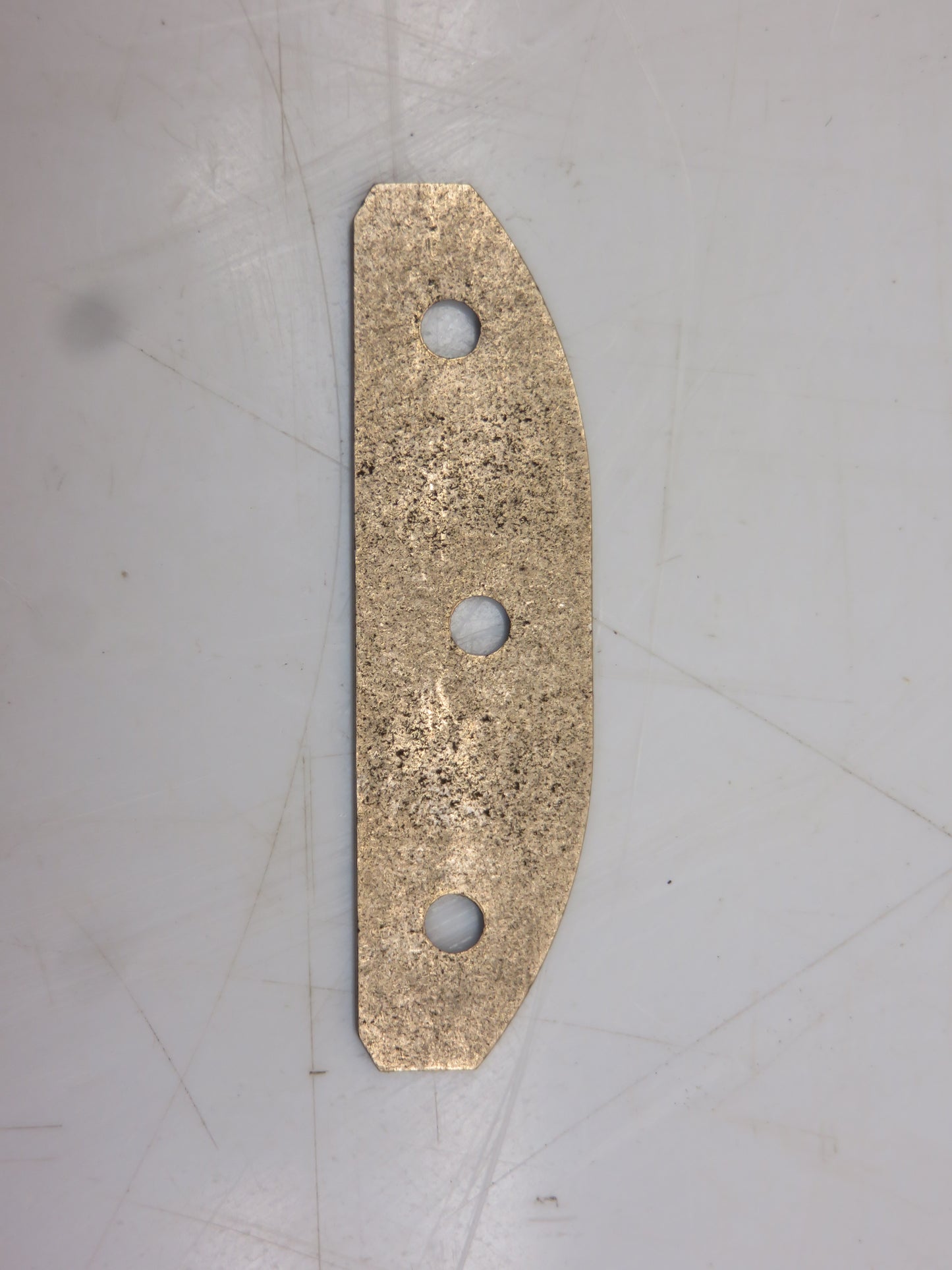 R276R John Deere Clutch Collar Thrust Plate For R, 80, 820, 830