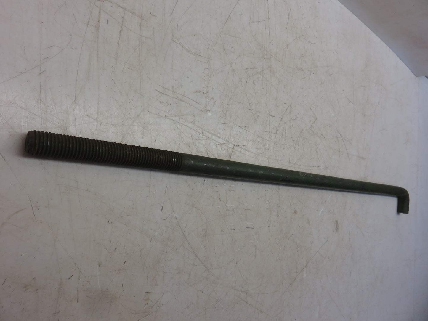 J14022 John Deere NOS Pull Rod For 101 Corn Picker