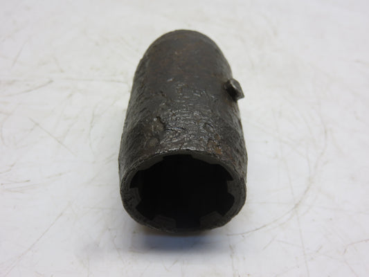 AR623R, AR935R John Deere PTO Shaft Coupler For R, 50, 60, 70, 520, 620, 720, 530, 630, 730