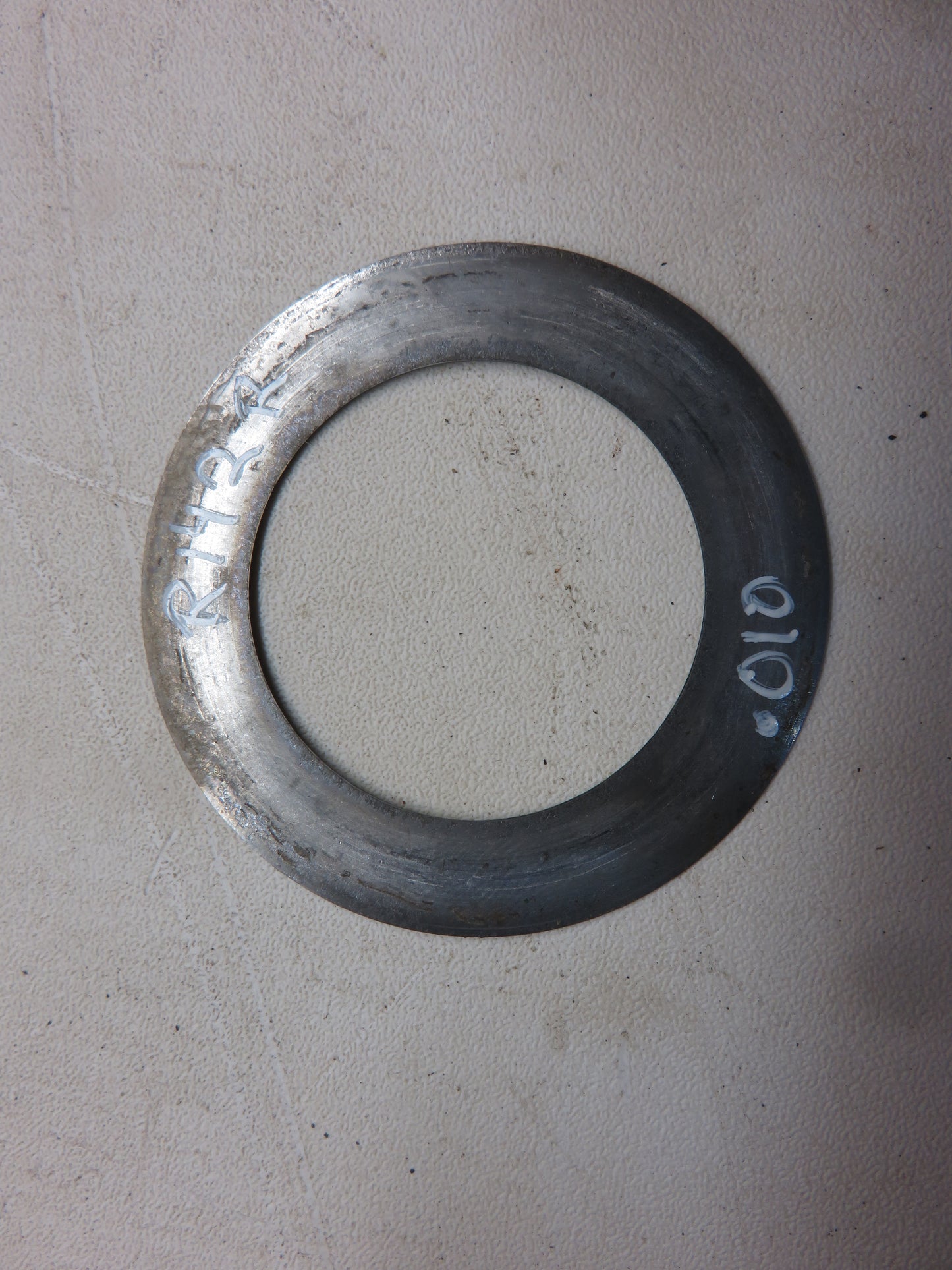 R142R John Deere Thick Camshaft Shim Washer For R, 80, 820, 830