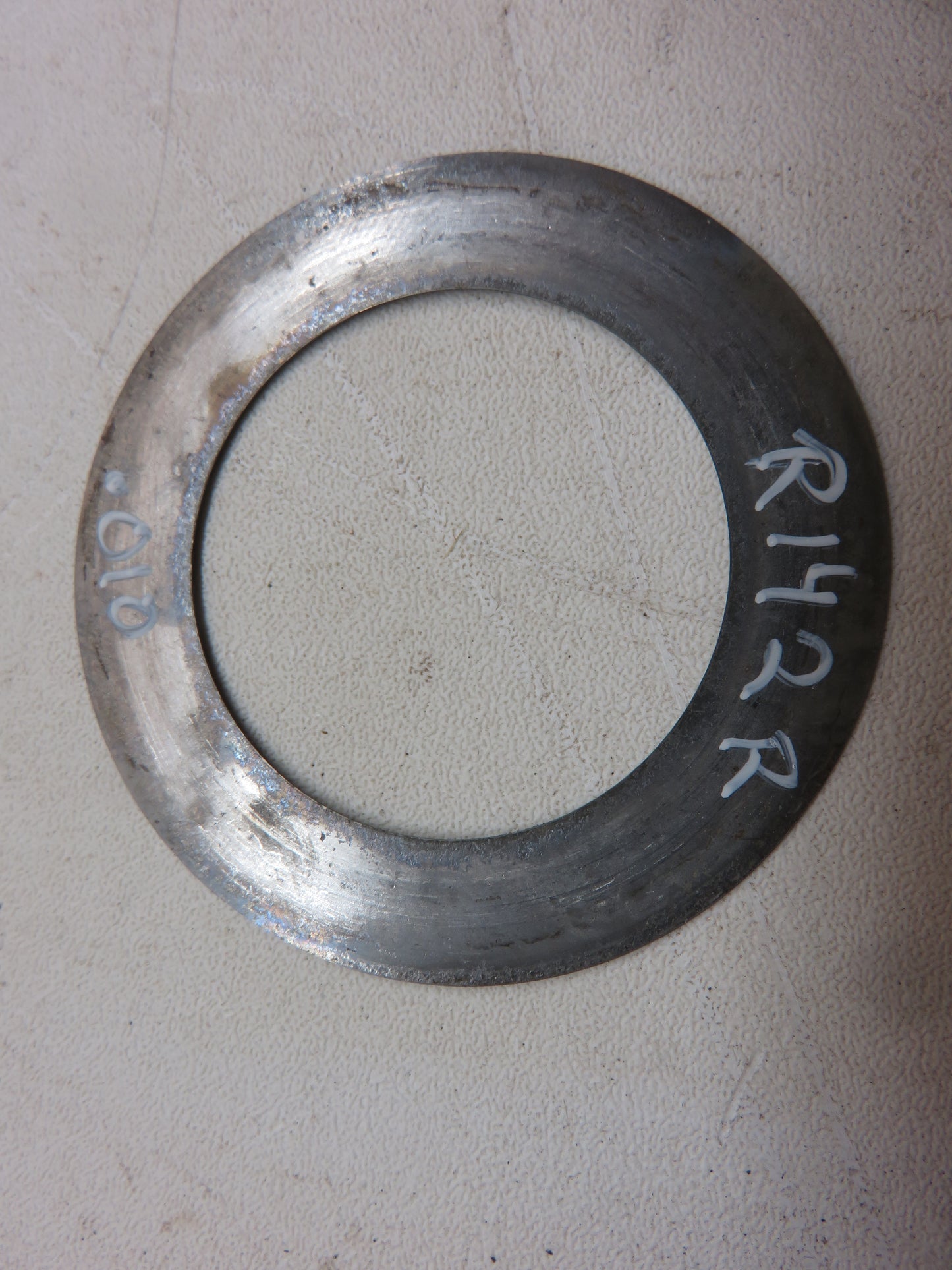R142R John Deere Thick Camshaft Shim Washer For R, 80, 820, 830
