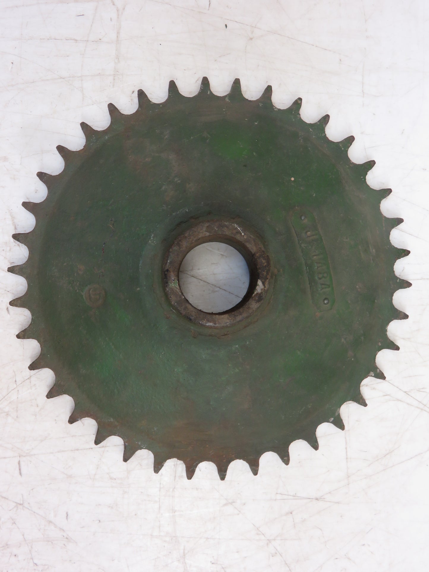 J1484HN John Deere NOS Slip Clutch Driven Sprocket For 101 Corn Picker
