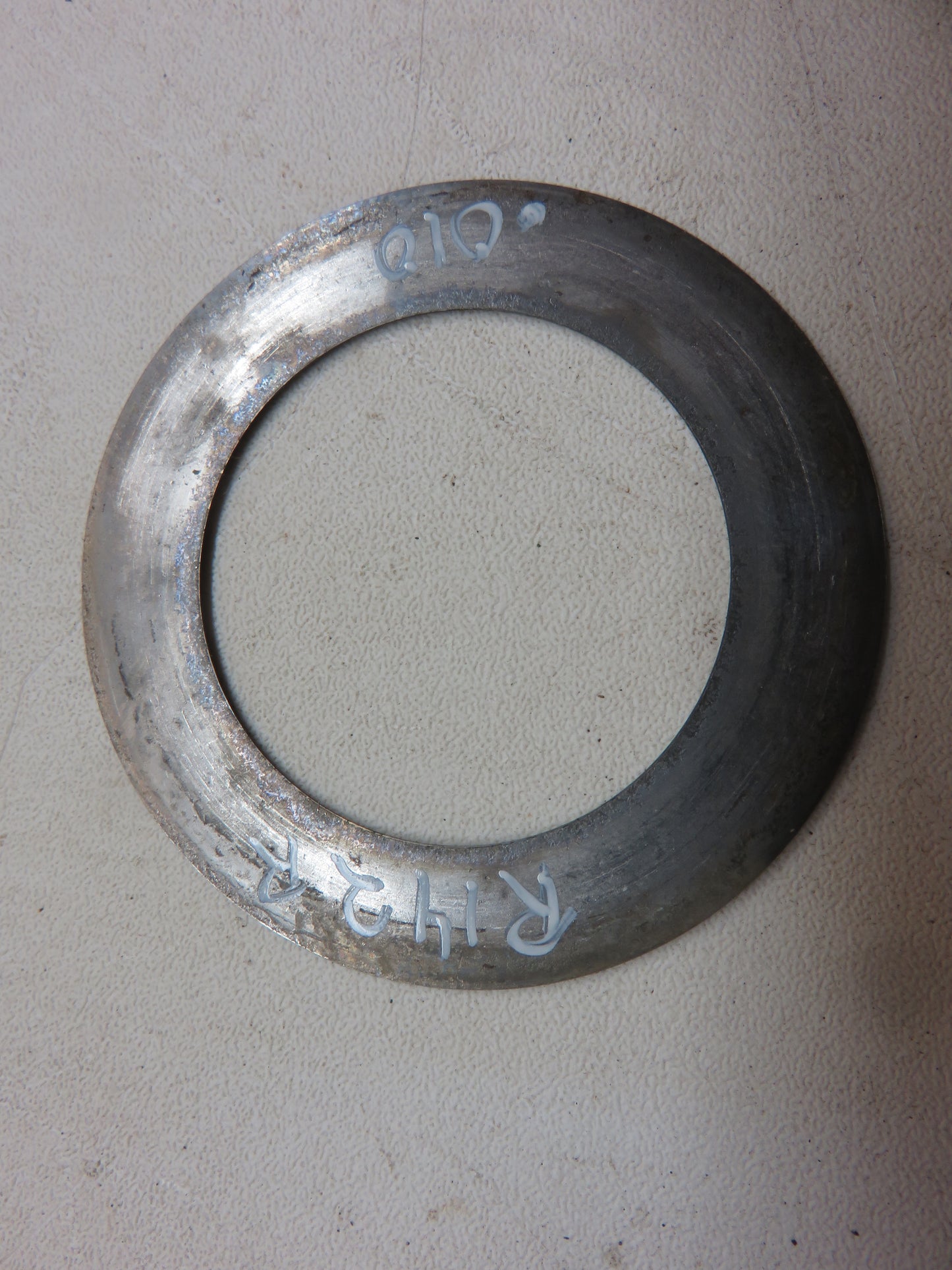 R142R John Deere Thick Camshaft Shim Washer For R, 80, 820, 830