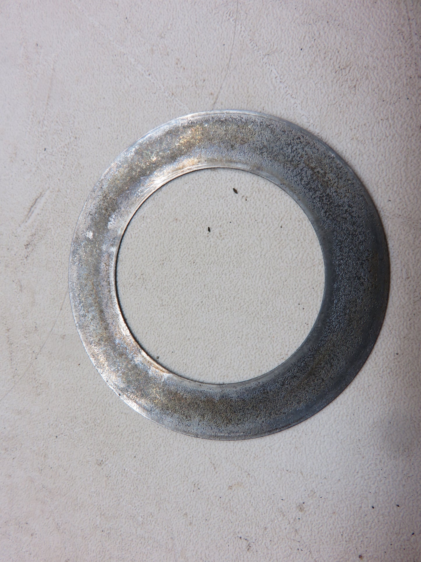 R142R John Deere Thick Camshaft Shim Washer For R, 80, 820, 830