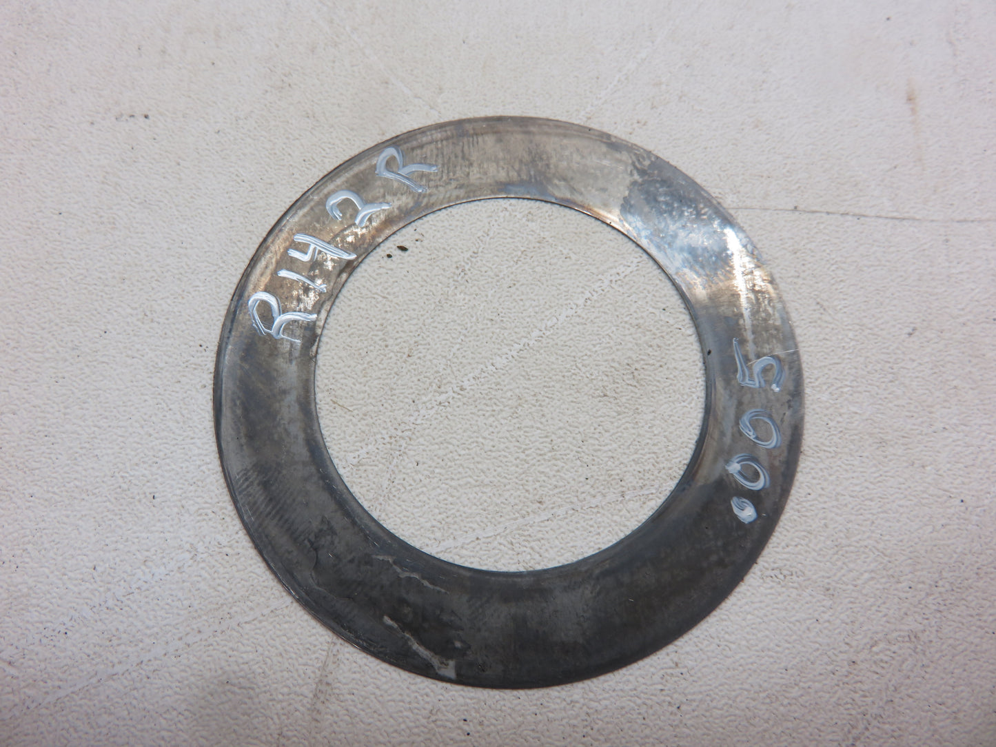 R142R John Deere Thin Camshaft Shim Washer For R, 80, 820, 830