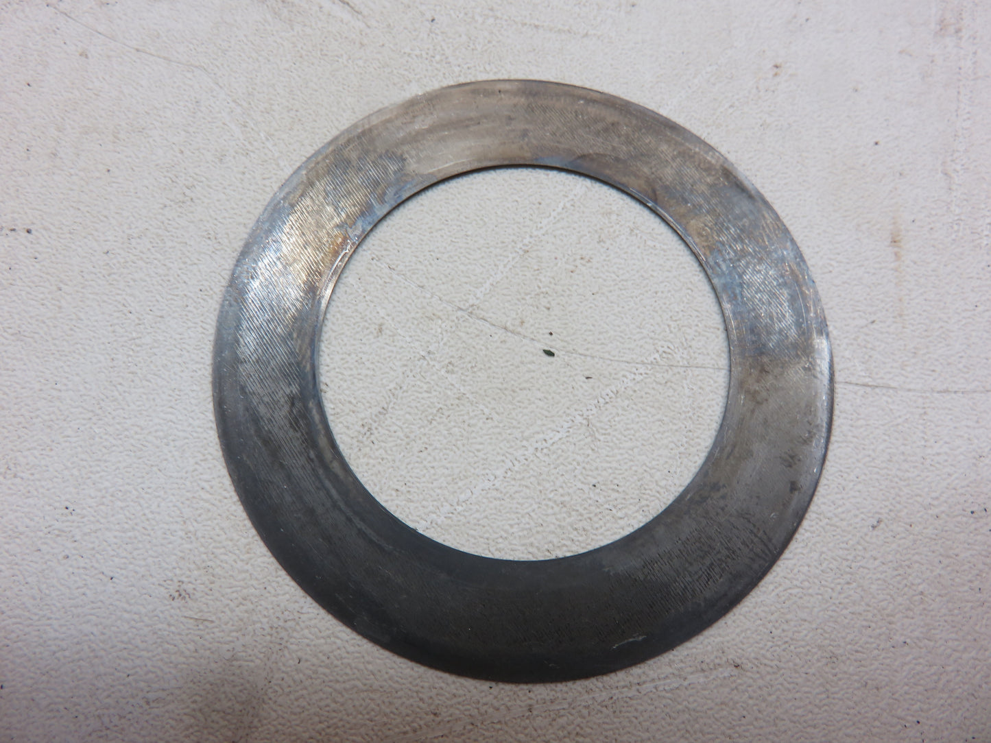 R142R John Deere Thin Camshaft Shim Washer For R, 80, 820, 830
