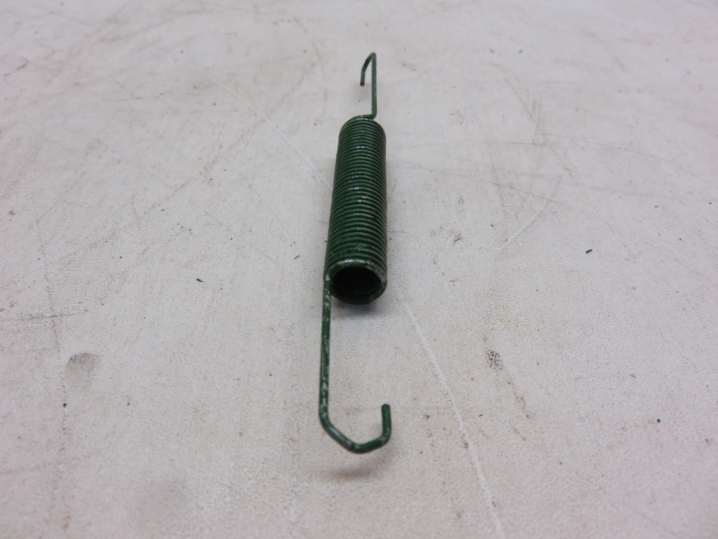 H285R John Deere Lower Foot Throttle Spring For H