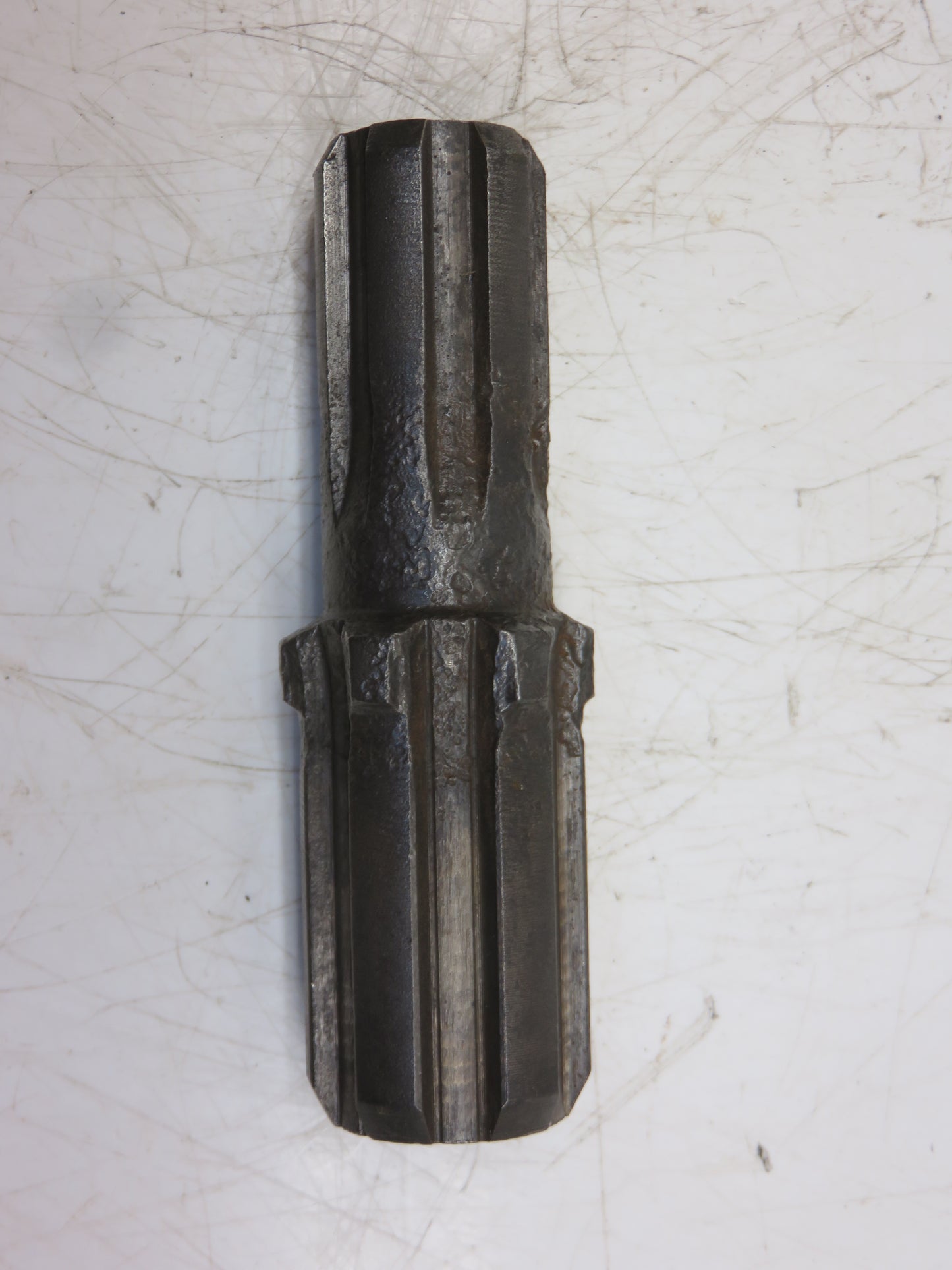 B3163R John Deere PTO Coupling Shaft For 50