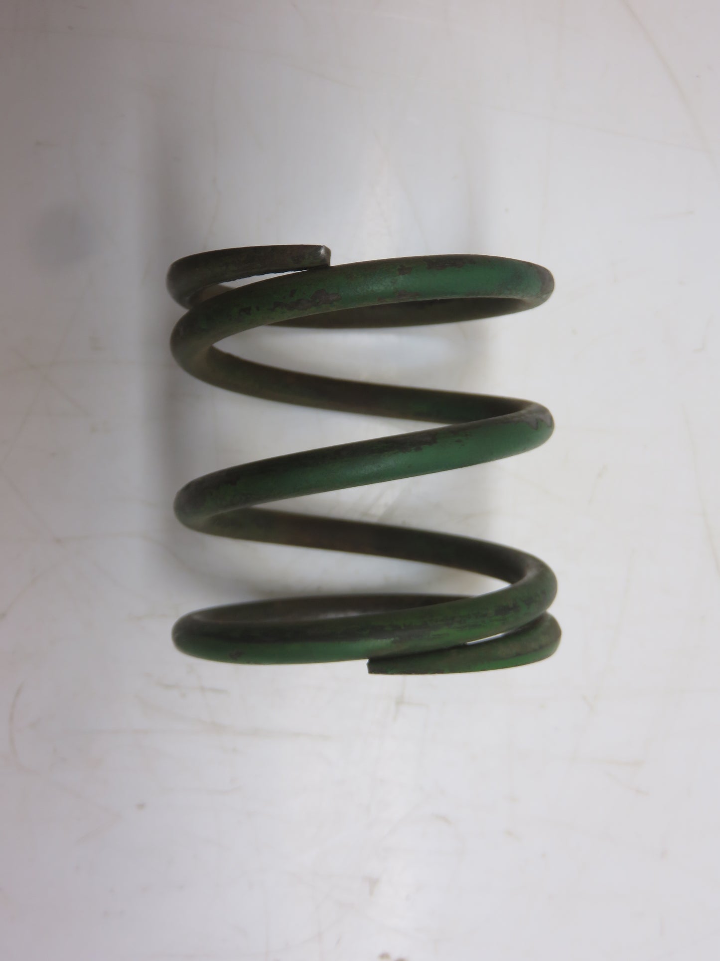 F808R John Deere Fan Clutch Spring For G, 50, 60, 70, 520, 620, 720, 530, 630, 730