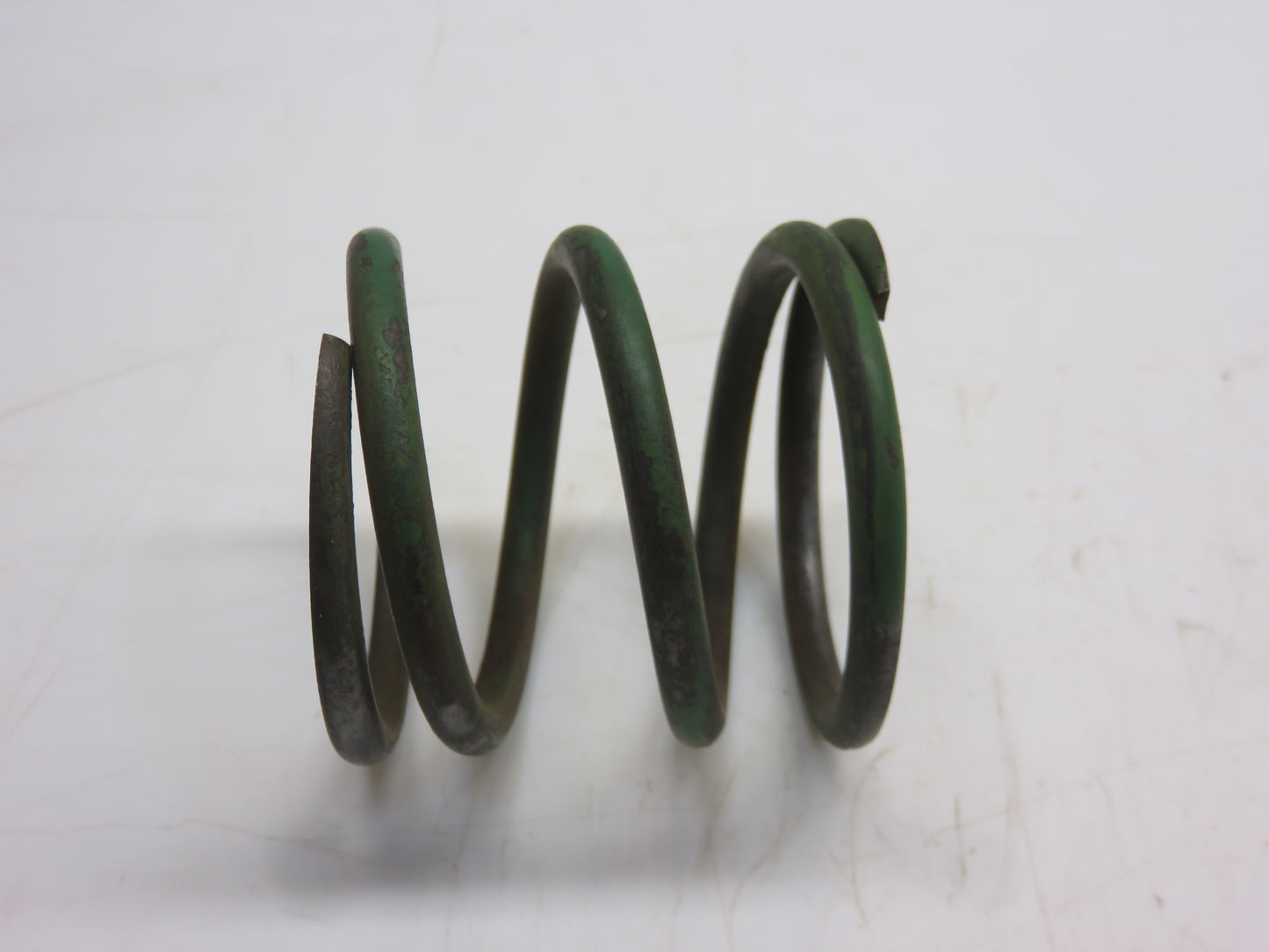 F808R John Deere Fan Clutch Spring For G, 50, 60, 70, 520, 620, 720, 530, 630, 730