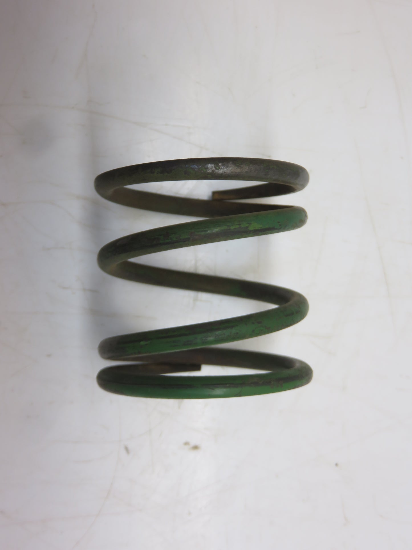 F808R John Deere Fan Clutch Spring For G, 50, 60, 70, 520, 620, 720, 530, 630, 730