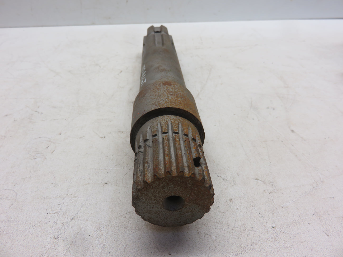 M2916T John Deere PTO Shaft For 320, 420, 330, 430, 435, 1010
