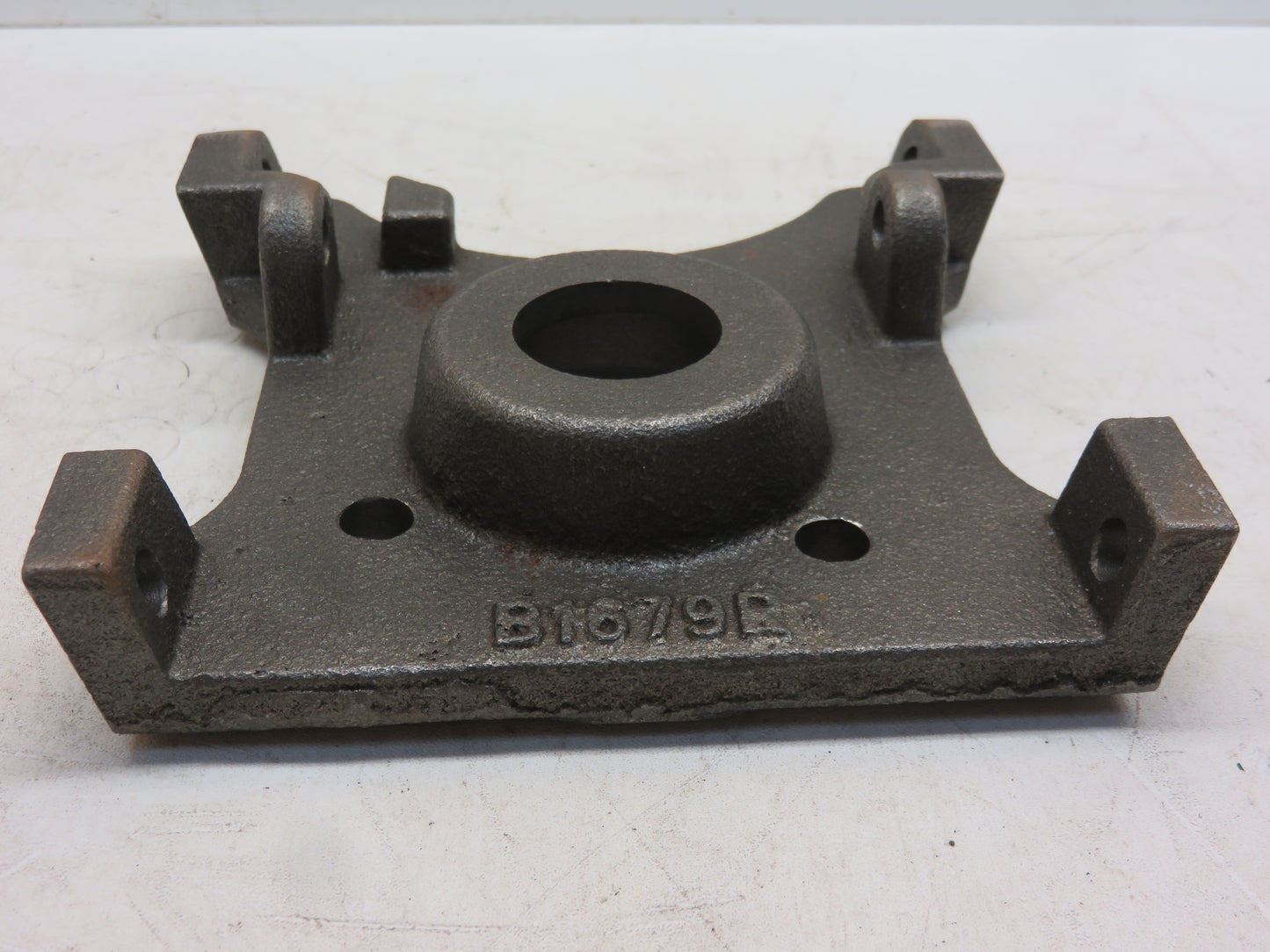 B1679R John Deere PTO Oil Seal Housing For A, B