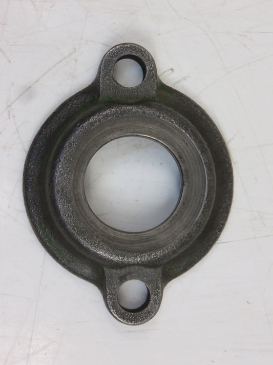 C381R John Deere Front Fan Bearing Cover For GP, GPWT, GPO