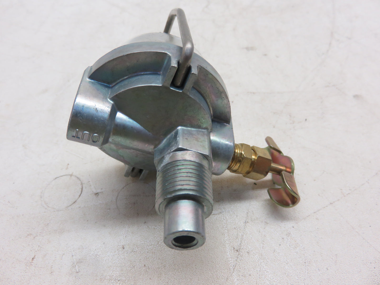 AM3100T, AM706T John Deere Sediment Bowl For M, 40, 320, 420, 330, 430, 1010