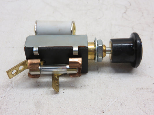 AB2687R, AF687R John Deere Light Switch For A, AR, AO, B, BR, BO, D, G, H, L, LA