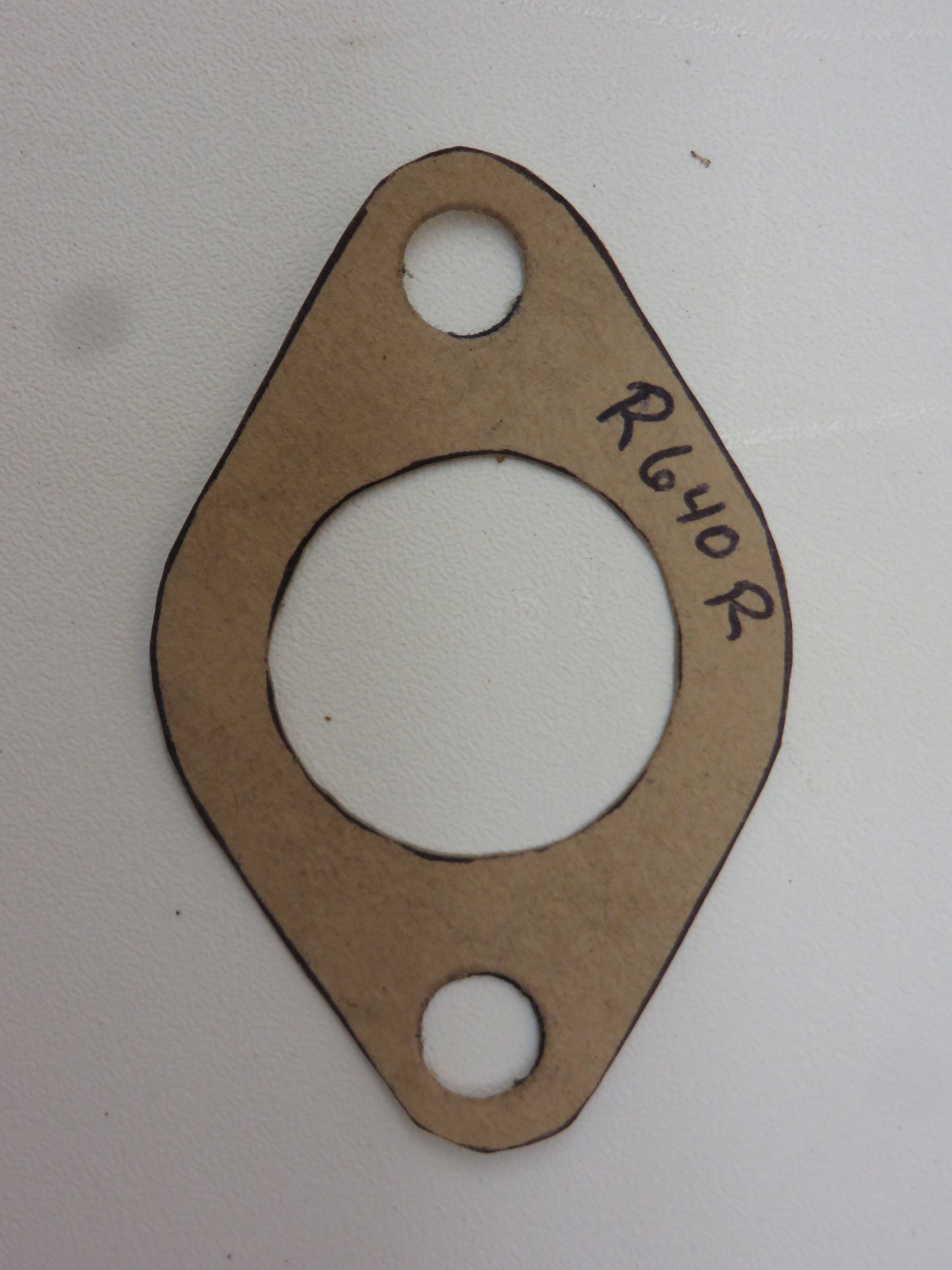 R640R John Deere Pony Motor Carburetor Gasket For R, 70, 80, 720, 820, 730, 830
