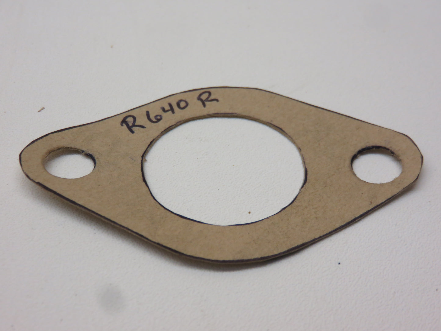 R640R John Deere Pony Motor Carburetor Gasket For R, 70, 80, 720, 820, 730, 830