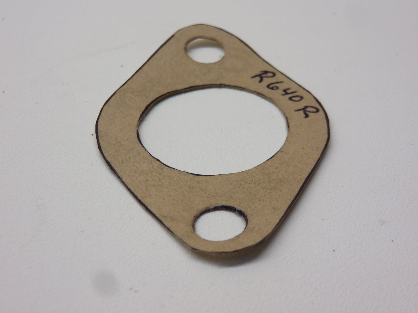 R640R John Deere Pony Motor Carburetor Gasket For R, 70, 80, 720, 820, 730, 830