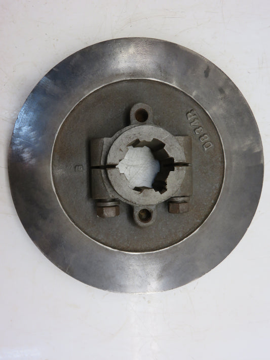 AD380R, D834R John Deere Clutch Drive Disc For D