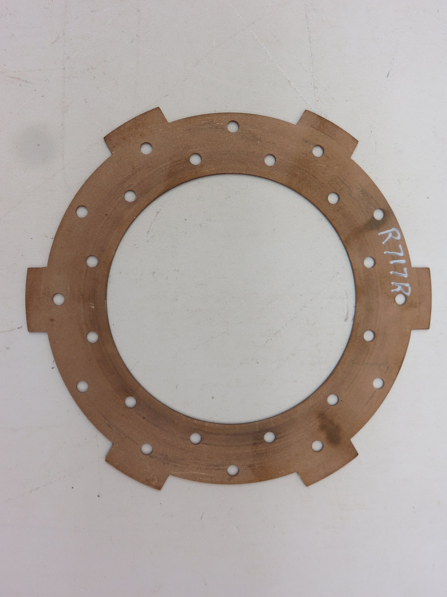R717R John Deere PTO Clutch Drive Plate For R