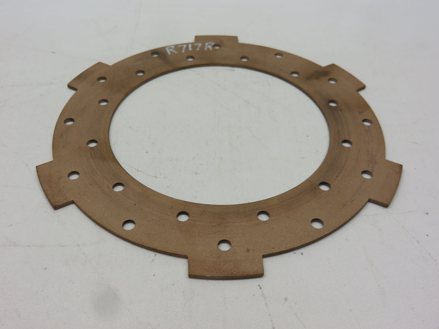 R717R John Deere PTO Clutch Drive Plate For R