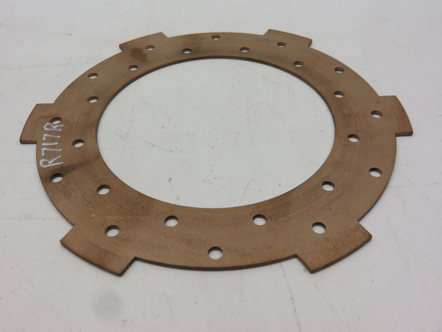 R717R John Deere PTO Clutch Drive Plate For R