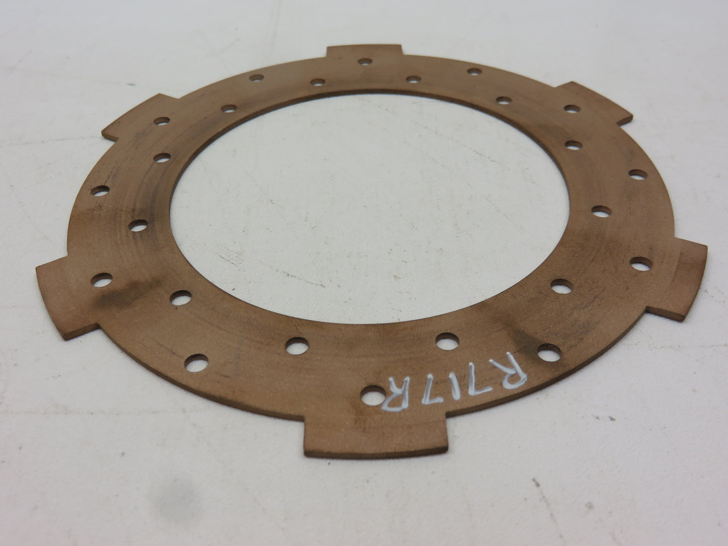 R717R John Deere PTO Clutch Drive Plate For R