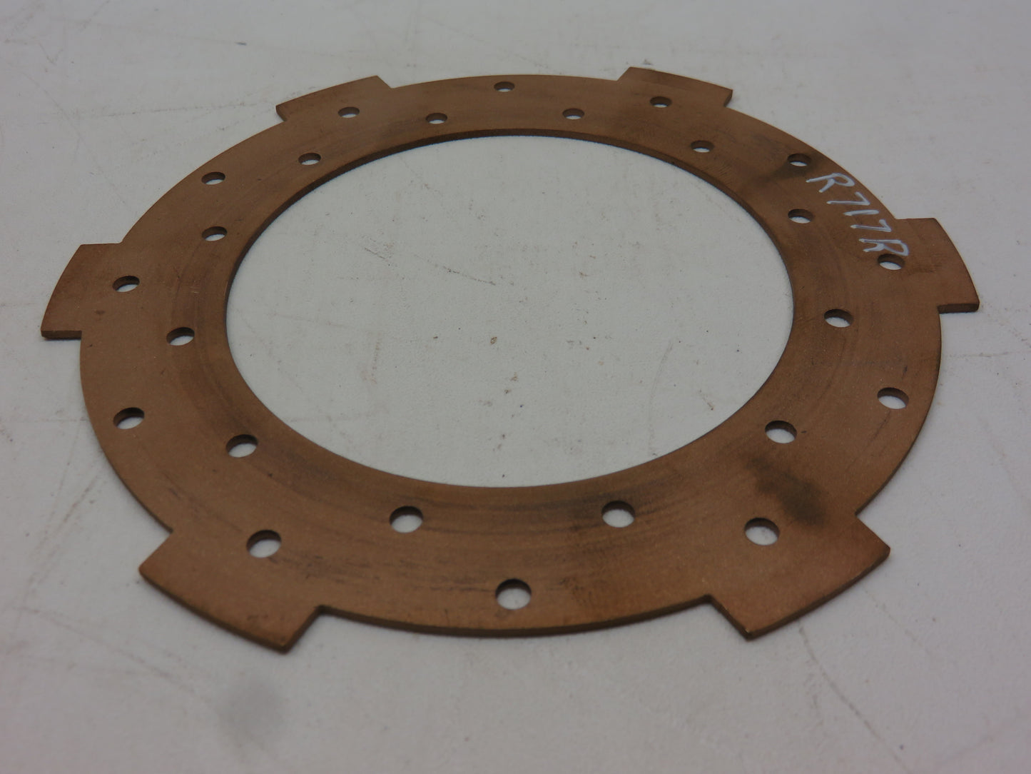 R717R John Deere PTO Clutch Drive Plate For R