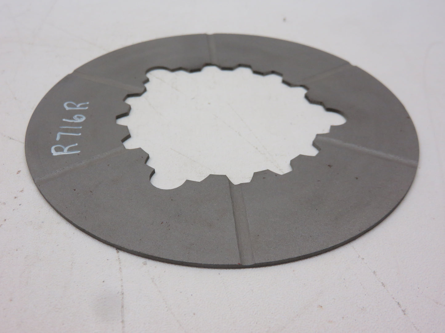 R716R John Deere PTO Clutch Driven Plate For R