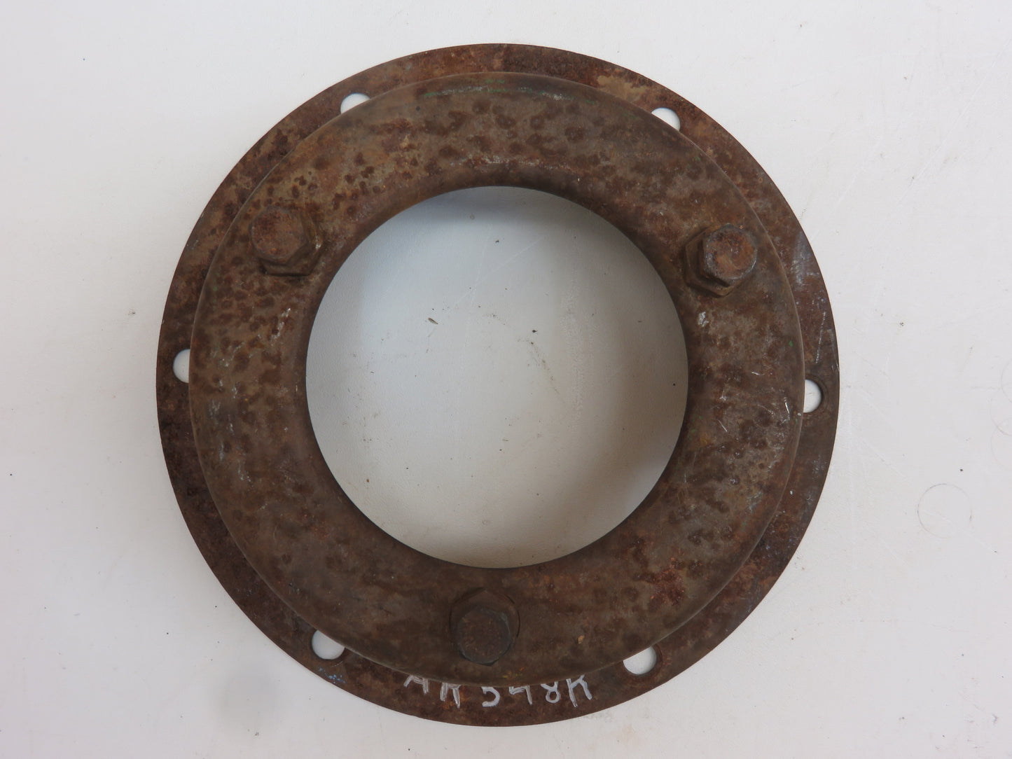 AR548R John Deere Pony Motor Clutch Cover For R, 70, 80, 720, 730, 820, 830