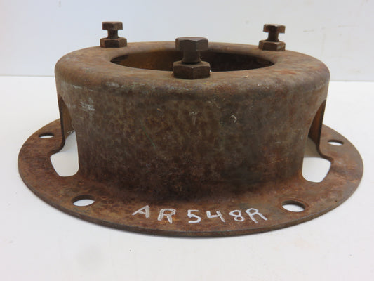 AR548R John Deere Pony Motor Clutch Cover For R, 70, 80, 720, 730, 820, 830