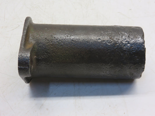 C259R John Deere Lower Radiator Water Pipe For GP, GPWT, GPO