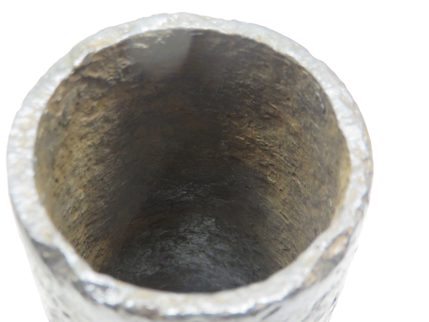 C259R John Deere Lower Radiator Water Pipe For GP, GPWT, GPO