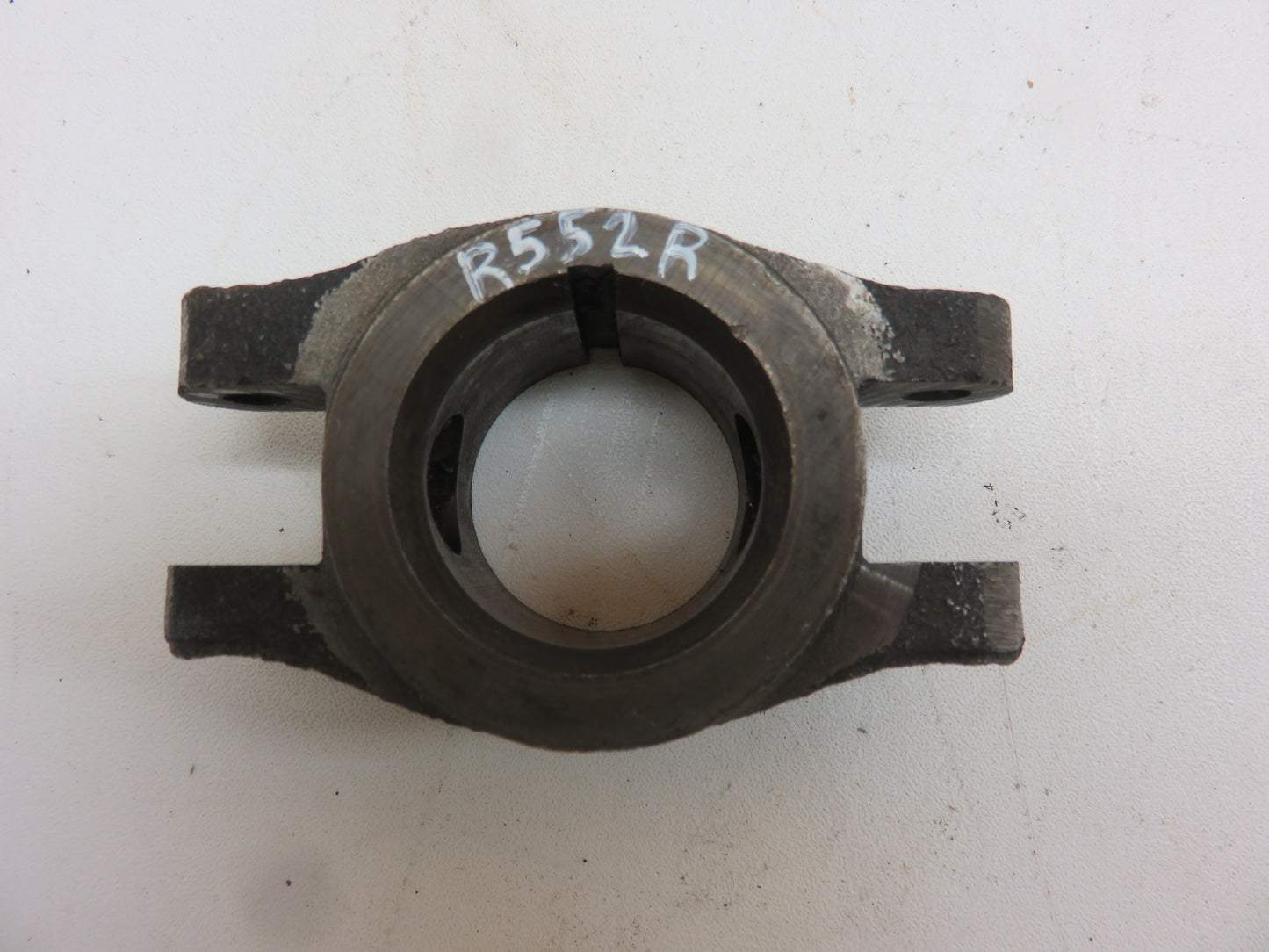 R552R John Deere Pony Motor Governor Weight Support For R