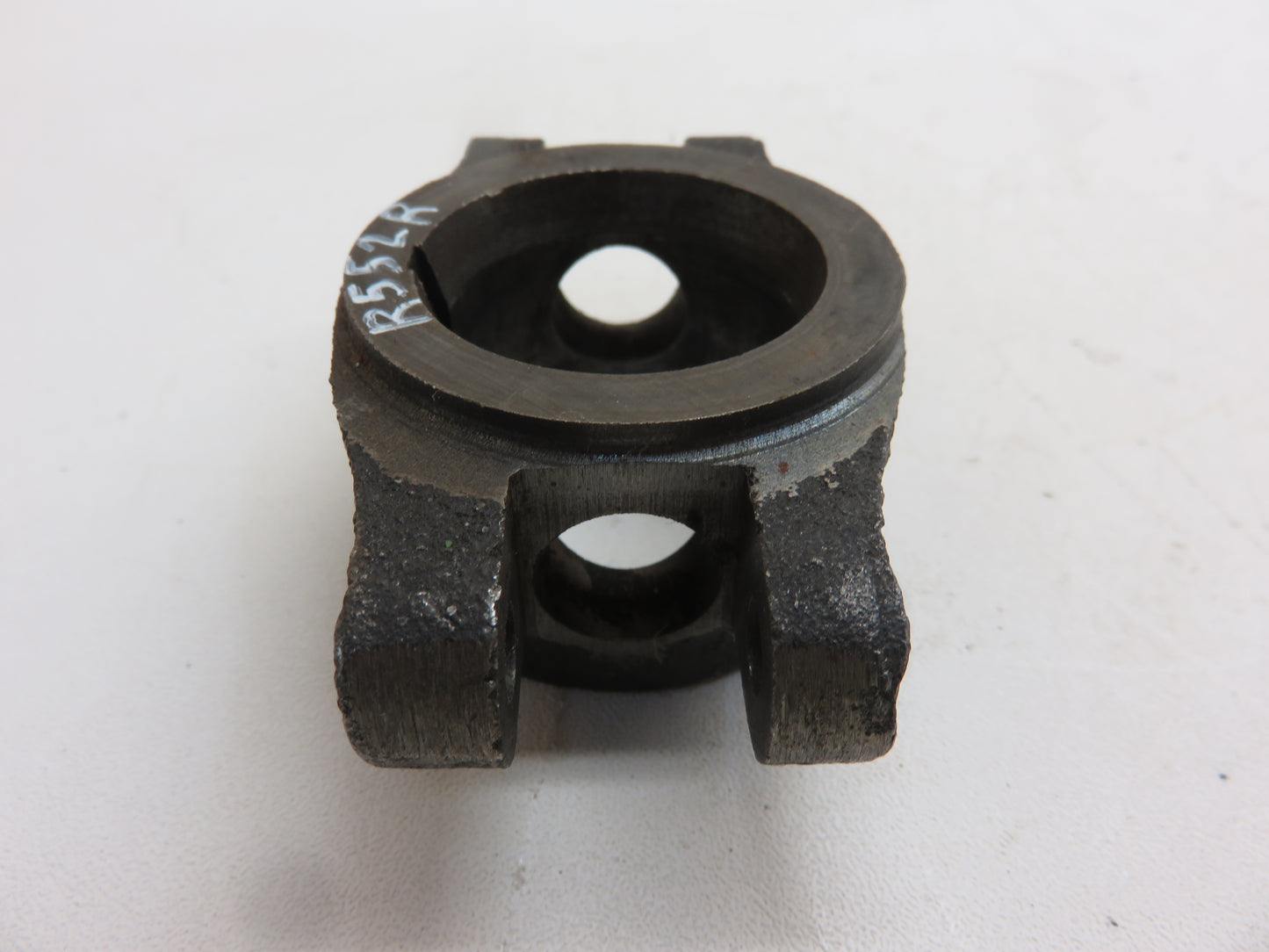 R552R John Deere Pony Motor Governor Weight Support For R