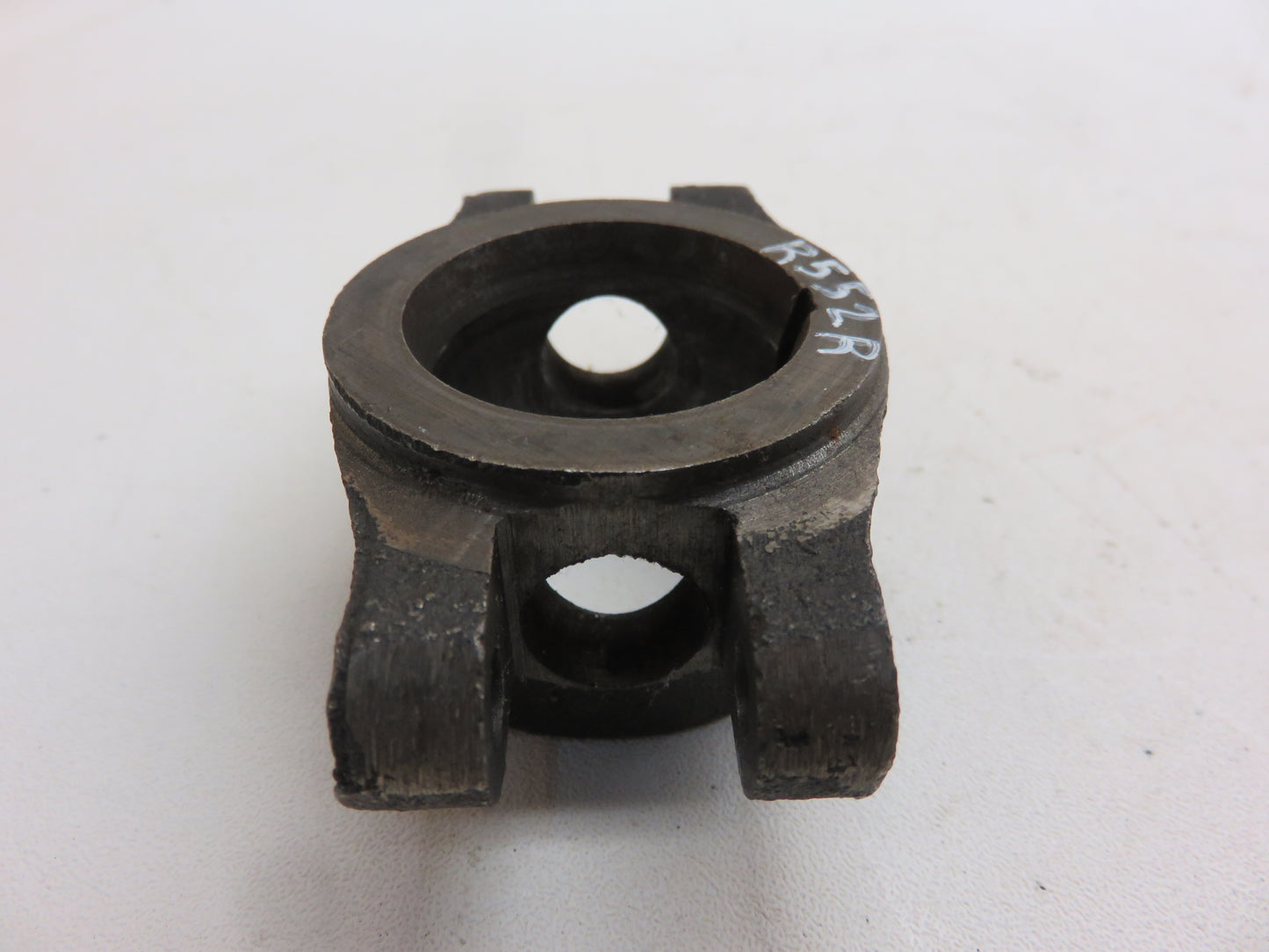 R552R John Deere Pony Motor Governor Weight Support For R