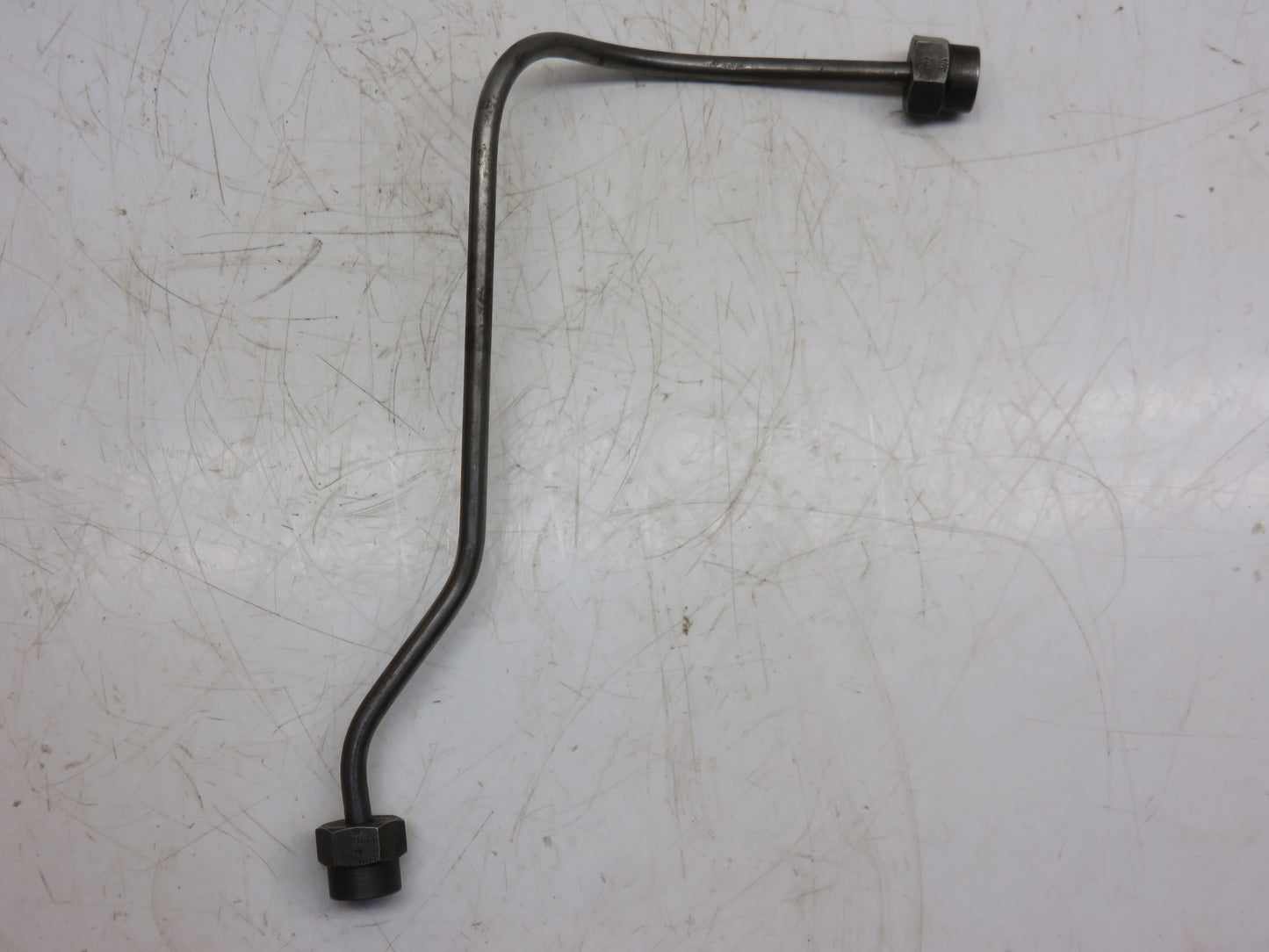 AF2030R John Deere Left Hand Fuel Injection Line For 70, 720, 730